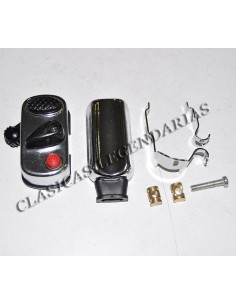 Llave luces leonelli original Ref 7059