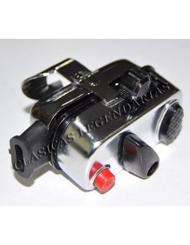 Llave luces leonelli impala comando Ref 7059