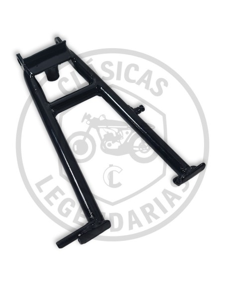 Cavallet Montesa Cicle, Impalita,Indiana 50cc. ref.720017T