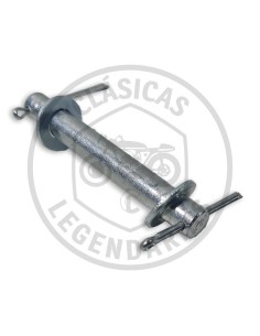 Eix Caballete Montesa Cicle, Impalita, Indiana ref.720021