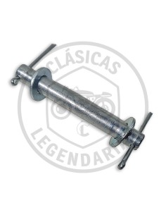 Montesa Cycle Trestle Axle, Impalita, Indiana ref.720021 2