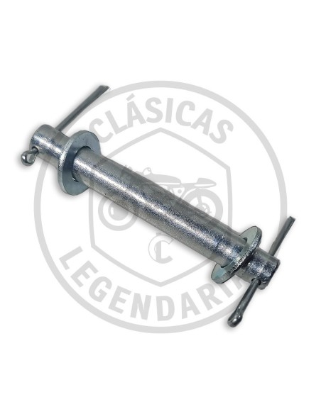 Montesa Cycle Trestle Axle, Impalita, Indiana ref.720021