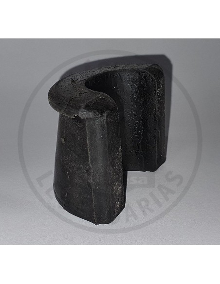 Rubber support deposit Montesa Enduro ref. 720206