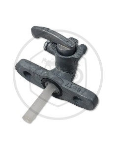 Standard fuel tap with screw anchor Cota, Cappra and Enduro 250 - 360 ref.7240003