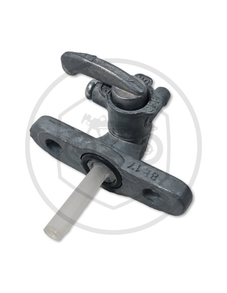 Standard fuel tap with screw anchor Cota, Cappra and Enduro 250 - 360 ref.7240003