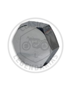 Impalita Upper Steering Nut, Mini Montesa ref.730025