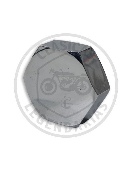 Tuerca direcció Superior Impalita, Mini Montesa ref.730025