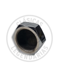 Impalita Upper Steering Nut, Mini Montesa ref.730025 2