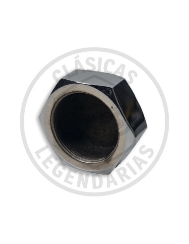 Impalita Upper Steering Nut, Mini Montesa ref.730025