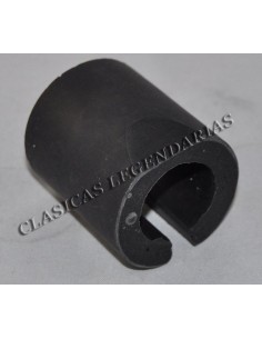 Goma apoyo deposito Enduro 125H6 ref. 7320123