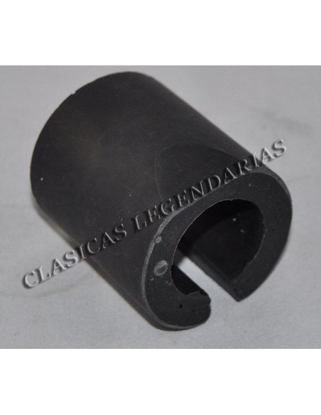 Goma apoyo deposito Enduro 125H6 ref. 7320123