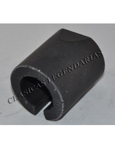 Goma apoyo deposito Enduro 125H6 ref. 7320123 2