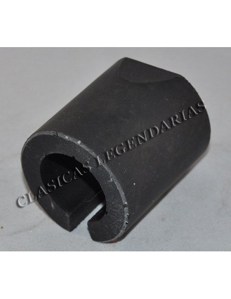 Goma apoyo deposito Enduro 125H6 ref. 7320123