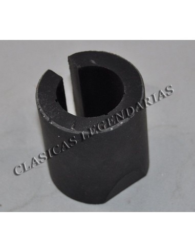 Goma apoyo deposito Enduro 125H6 ref. 7320123