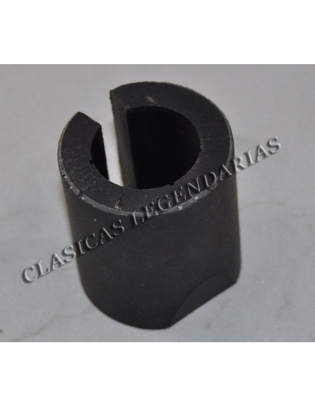 Goma apoyo deposito Enduro 125H6 ref. 7320123
