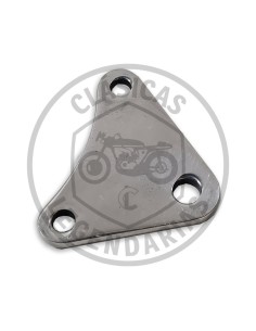 Soporte motor delantero Montesa Cappra y Enduro Ref.73202221