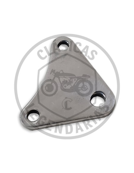 Suport motor davanter Montesa Cappra i Enduro Ref.73202221