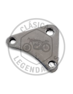 Montesa Cappra and Enduro front motor mount Ref.73202221 2