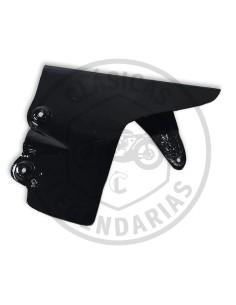 Cubrecadenas King Scorpion y Enduro 250H-250K pintado Ref.7320306021