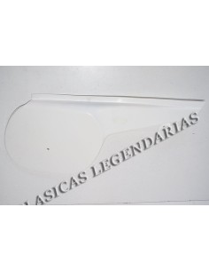 Tapa lateral der. enduro 360 H7 Militar ref.7320340011