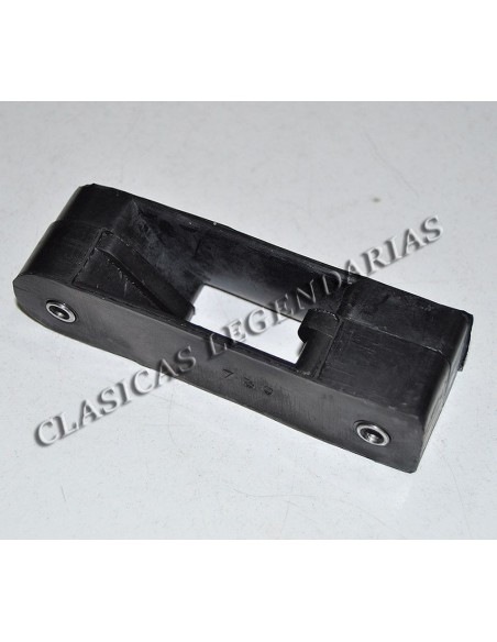 Guia cadena enduro y cappra ref.7320371