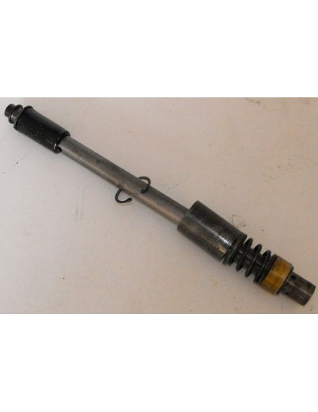 Hidráulico suspensión King Scorpion Automix Ref.7335020