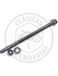 Eje Basculante Montesa Enduro 250 - 360 H6 ref.7340031