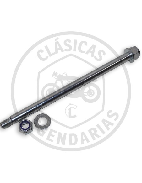 Eje Basculante Montesa Enduro 250 - 360 H6 ref.7340031