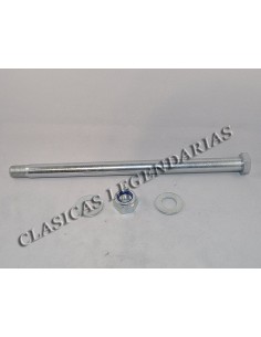 Eje basculante Enduro 360 H7 ref.734003101