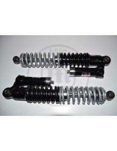 Amortiguadores gas botella paralela Enduro Y Cappra ref.73400351