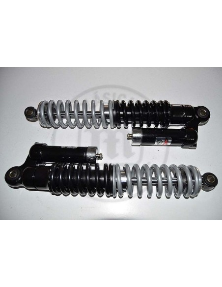 Amortiguadores gas botella paralela Enduro Y Cappra ref.73400351