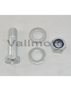 tornillo, amortiguador, suspension, montesa, enduro, cota,