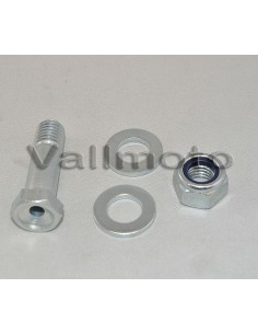 Tornillo amortiguador enduro y cota 7340124 2