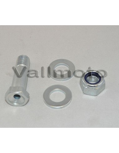 Tornillo amortiguador enduro y cota 7340124