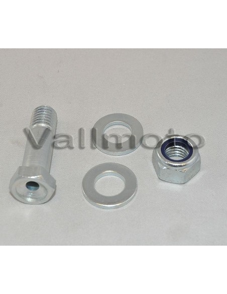 Tornillo amortiguador enduro y cota 7340124