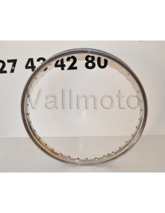 Llanta 1.60x21 Delantera Enduro y Cappra ref. 7350003 2