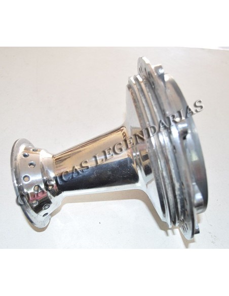 Tambor Freno trasero enduro 250 - 360 ref.735001301