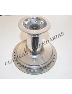 Tambor Freno trasero enduro 250 - 360 ref.735001301 2