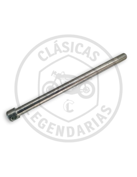 Eix roda del darrere Enduro 125H, 250H, 250K i 250H6 Ref.7350022