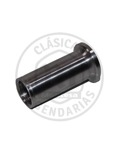 Casquet separador part esquerra de la roda posterior Montesa Cota 348