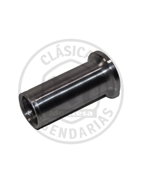 Casquet separador part esquerra de la roda posterior Montesa Cota 348