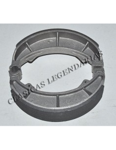 Brake shoe set Montesa Enduro and Cappra for rear wheel