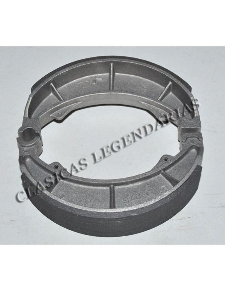 Brake shoe set Montesa Enduro and Cappra for rear wheel