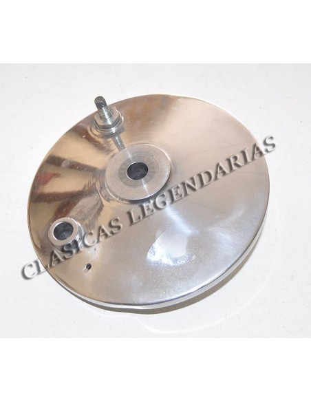 Plato portazapatas Enduro 250 - 360 y Cappra 250ref.7355148