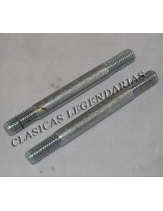 Espárrago fijación cilindro al cárter Enduro 250-360 Ref.7360005