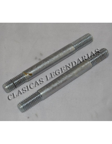 Espárrago fijación cilindro al cárter Enduro 250-360 Ref.7360005