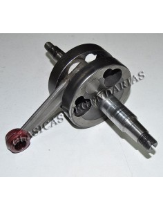 Cigüeñal King Scorpion Automix Ref.73600061