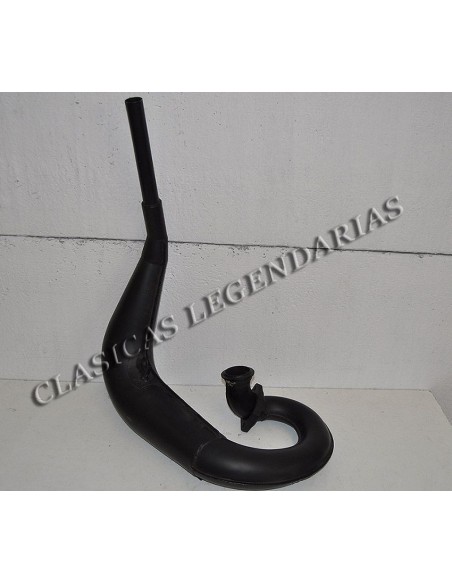 Bufanda Cappra 250 VG ref.736003801