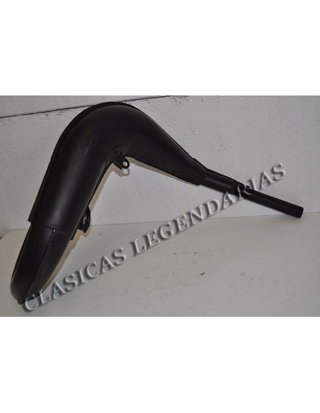 Bufanda Cappra 250 vb-ve-vf 250-360 ref.736003801