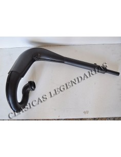 Bufanda escape Cappra 250 VB - VE - VF  ref.736003804